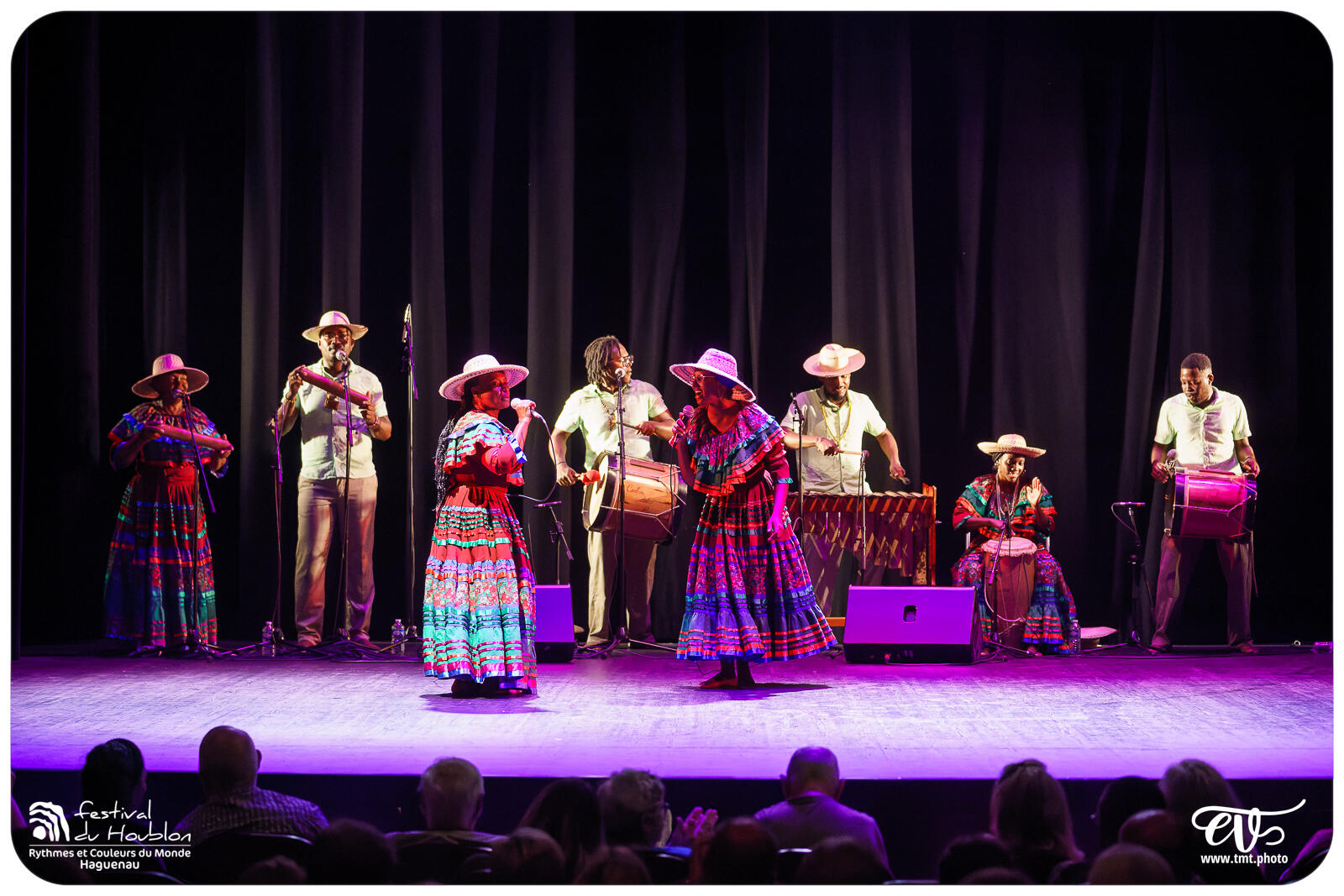 FDH 2024.08.20 | COLOMBIE